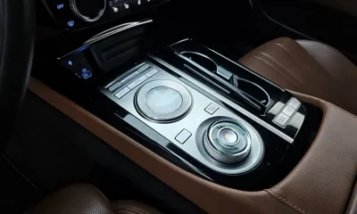 Genesis G80 2021, 105122 км, за 19869.72 USD - фото 9