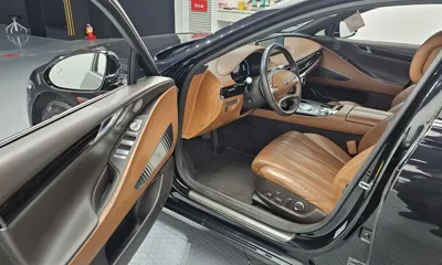 Genesis G80 2021, 105122 км, за 19869.72 USD - фото 10