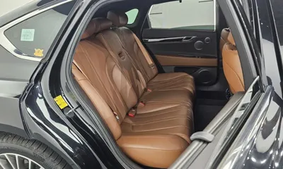 Genesis G80 2021, 105122 км, за 19869.72 USD - фото 11