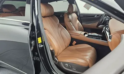Genesis G80 2021, 105122 км, за 19869.72 USD - фото 12
