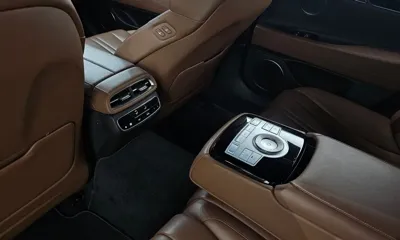 Genesis G80 2021, 105122 км, за 19869.72 USD - фото 18