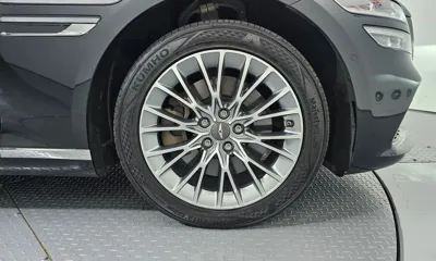 Genesis G80 2021, 105122 км, за 19869.72 USD - фото 21