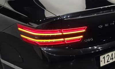 Genesis G80 2021, 105122 км, за 19869.72 USD - фото 23