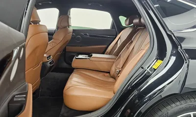 Genesis G80 2021, 105122 км, за 19869.72 USD - фото 26
