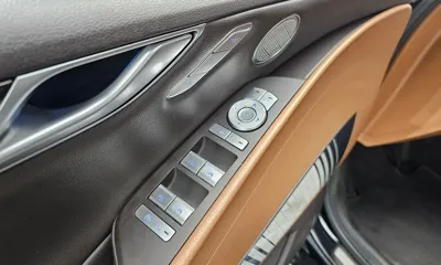 Genesis G80 2021, 105122 км, за 19869.72 USD - фото 27