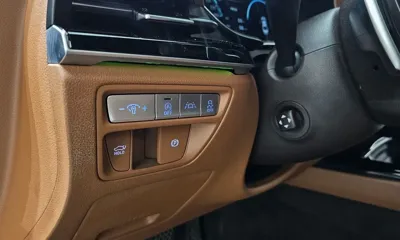 Genesis G80 2021, 105122 км, за 19869.72 USD - фото 28