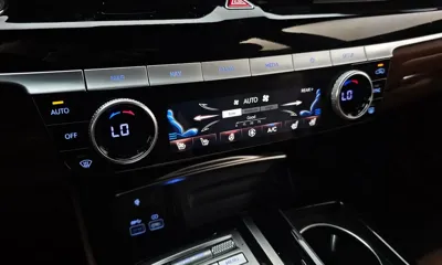 Genesis G80 2021, 105122 км, за 19869.72 USD - фото 29