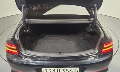 Genesis G80 2021, 105122 км, за 19869.72 USD - фото 33