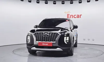 Hyundai Palisade 2022, 50806 км, за 21042.36 USD