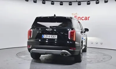 Hyundai Palisade 2022, 50806 км, за 21042.36 USD
