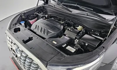 Hyundai Palisade 2022, 50806 км, за 21032.75 USD - фото 6