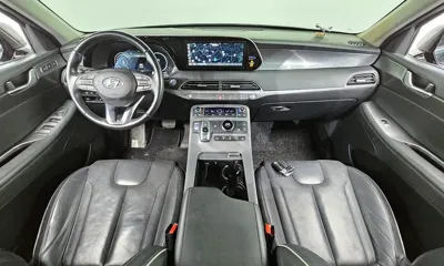 Hyundai Palisade 2022, 50806 км, за 21032.75 USD - фото 7