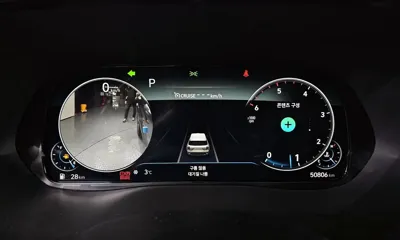 Hyundai Palisade 2022, 50806 км, за 21032.75 USD - фото 8