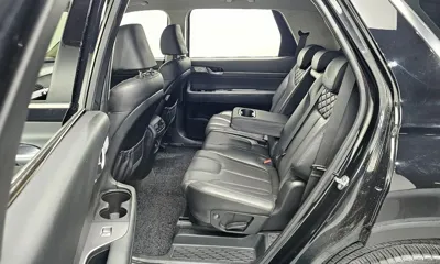 Hyundai Palisade 2022, 50806 км, за 21032.75 USD - фото 11