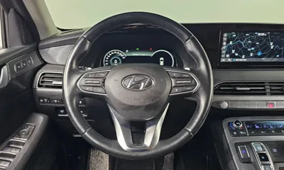 Hyundai Palisade 2022, 50806 км, за 21032.75 USD - фото 16