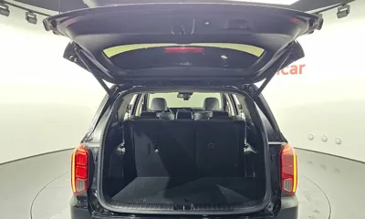 Hyundai Palisade 2022, 50806 км, за 21032.75 USD - фото 20