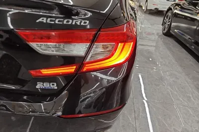 Honda Accord 2018, 63700 км, за 14473 USD - фото 9