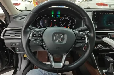 Honda Accord 2018, 63700 км, за 14473 USD - фото 13