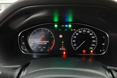 Honda Accord 2018, 63700 км, за 14473 USD - фото 14