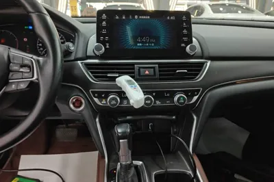 Honda Accord 2018, 63700 км, за 14473 USD - фото 15