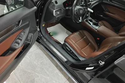 Honda Accord 2018, 63700 км, за 14473 USD - фото 18