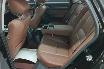 Honda Accord 2018, 63700 км, за 14473 USD - фото 20