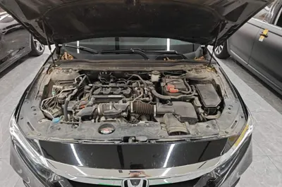 Honda Accord 2018, 63700 км, за 14473 USD - фото 24