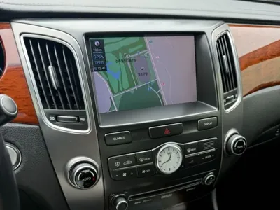 Hyundai Equus 2012, 226664 км, за 2801.3 USD - фото 9