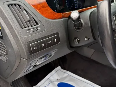 Hyundai Equus 2012, 226664 км, за 2801.3 USD - фото 13