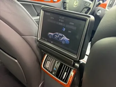 Hyundai Equus 2012, 226664 км, за 2801.3 USD - фото 15