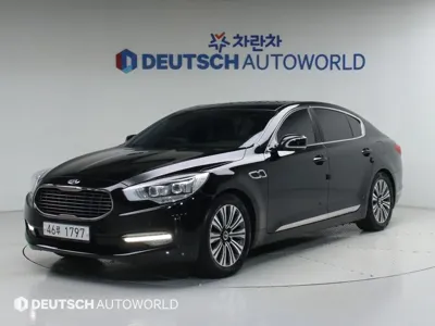 Kia K9