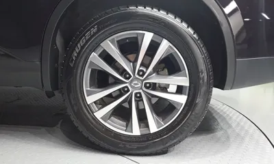 Renault-KoreaSamsung QM6 2018, 74346 км, за 7741.35 USD