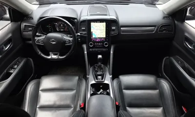 Renault-KoreaSamsung QM6 2018, 74346 км, за 7741.35 USD - фото 7