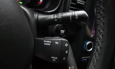 Renault-KoreaSamsung QM6 2018, 74346 км, за 7741.35 USD - фото 17