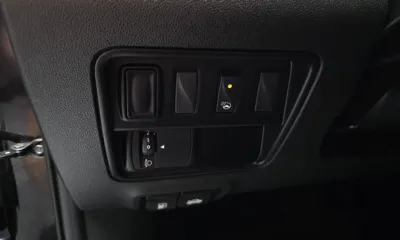 Renault-KoreaSamsung QM6 2018, 74346 км, за 7741.35 USD - фото 18