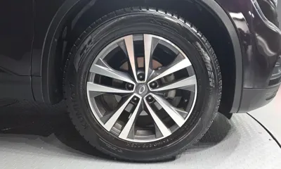 Renault-KoreaSamsung QM6 2018, 74346 км, за 7741.35 USD - фото 21