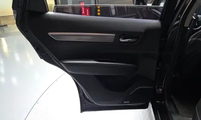 Renault-KoreaSamsung QM6 2018, 74346 км, за 7741.35 USD - фото 25