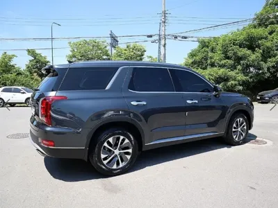 Hyundai Palisade 2019, 180490 км, за 11904.77 USD