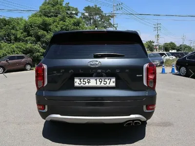 Hyundai Palisade 2019, 180490 км, за 11904.77 USD