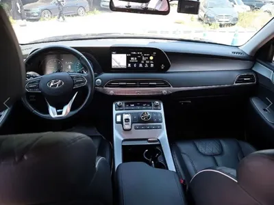 Hyundai Palisade 2019, 180490 км, за 11904.77 USD