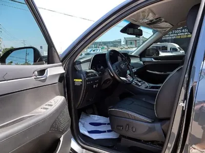 Hyundai Palisade 2019, 180490 км, за 11904.77 USD