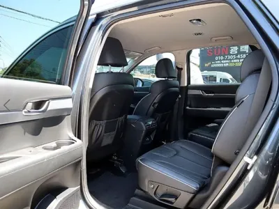 Hyundai Palisade 2019, 180490 км, за 11896.24 USD - фото 6
