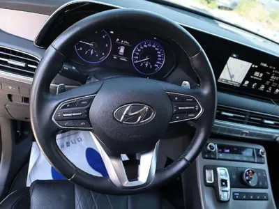 Hyundai Palisade 2019, 180490 км, за 11896.24 USD - фото 7
