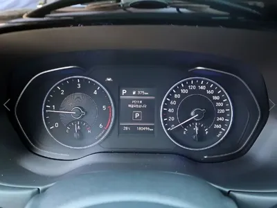 Hyundai Palisade 2019, 180490 км, за 11896.24 USD - фото 8