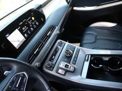 Hyundai Palisade 2019, 180490 км, за 11896.24 USD - фото 9