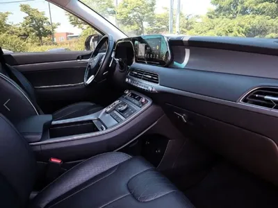 Hyundai Palisade 2019, 180490 км, за 11896.24 USD - фото 12