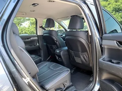 Hyundai Palisade 2019, 180490 км, за 11896.24 USD - фото 13