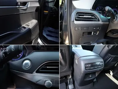 Hyundai Palisade 2019, 180490 км, за 11896.24 USD - фото 15