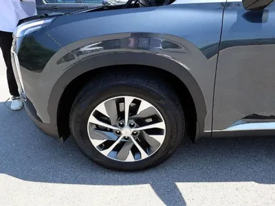 Hyundai Palisade 2019, 180490 км, за 11896.24 USD - фото 17