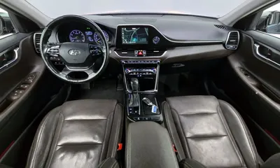 Hyundai Grandeur 2019, 127103 км, за 9448.3 USD - фото 7